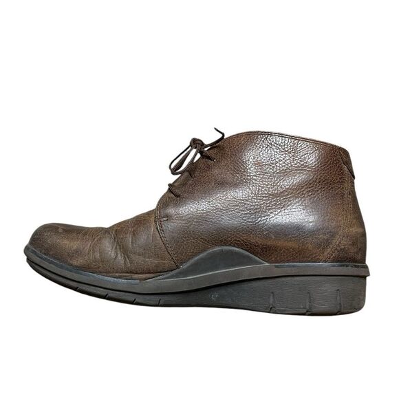 DANSKO Joy Booties Brown Size 40 / Size 9.5 / Size 10 - Picture 3 of 10